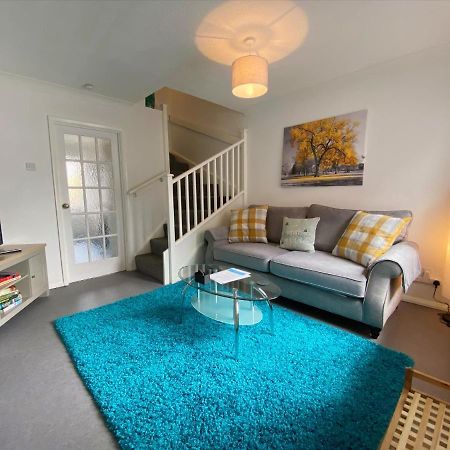 2 Bedroom Private House Near Bedford Town And Train Station Kültér fotó